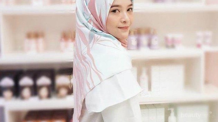 #FORUM Cara Mengatur Hijab Satin Agar Tidak Licin Saat Dipakai
