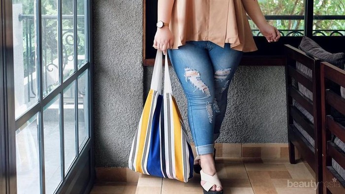 [FORUM] Sharing Dong Pakai baju apa biar si gemuk keliatan kurus?