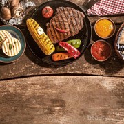 3 Restoran BBQ Paling Favorit di Jakarta yang Wajib Kamu Kunjungi