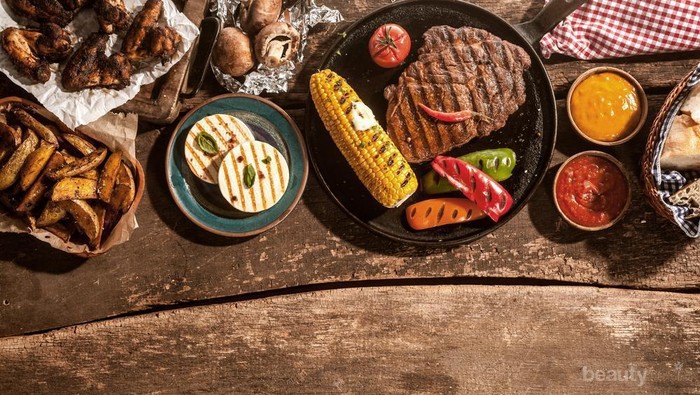 3 Restoran BBQ Paling Favorit di Jakarta yang Wajib Kamu Kunjungi