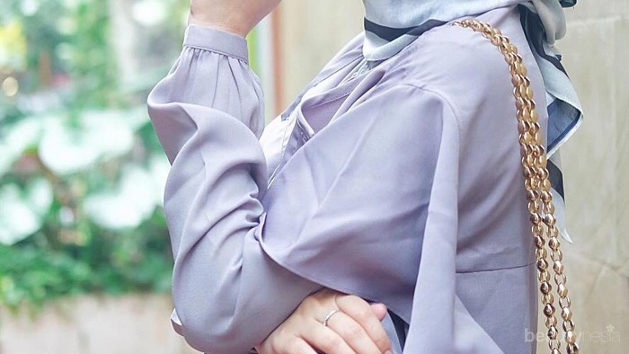 Sering Gerah Memakai Hijab? Intip 4 Tips Ini, Nomor 2 Paling Sering Diabaikan!