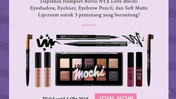 [FORUM] Kenapa kalian bisa suka dengan giveaway & Bagaimana perasaan kalian jika tidak menang?