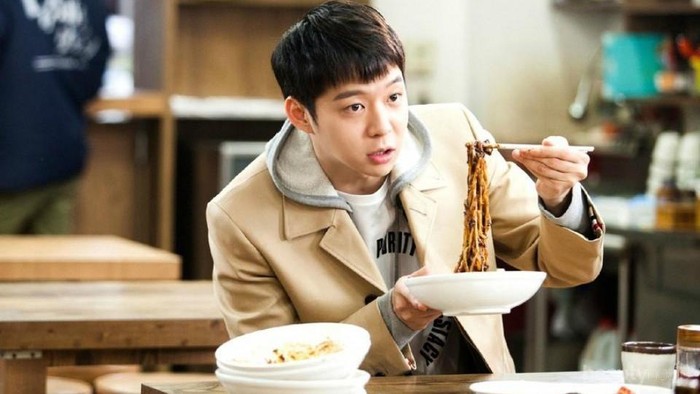 Selain Kimchi, Inilah Daftar Makanan yang Sering Muncul di Drama Korea, Pernah Lihat?