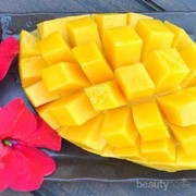 [FORUM] Mitos atau fakta sih kalo mangga itu bisa bikin jerawat