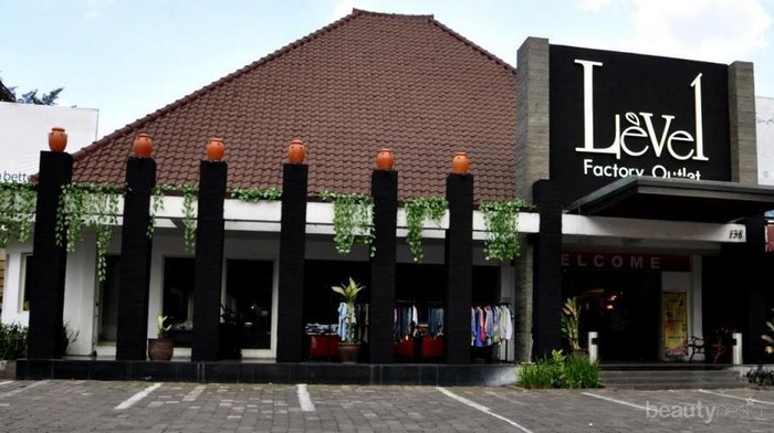 [FORUM] Fashion Outlet di Bandung yang terkenal apa aja ya Ladies?