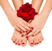 [FORUM] Lebih suka manicure dan pedicure sendiri atau ke salon?