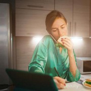 [FORUM] Kalau kamu lagi stress, biasanya apa yang ingin kamu konsumsi?