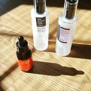 [FORUM] Pernah Ga Sih Kalian Nyobain COSRX BHA Blackhead Power Liquid? Beneran Ngefek Ga Nih di Kalian?