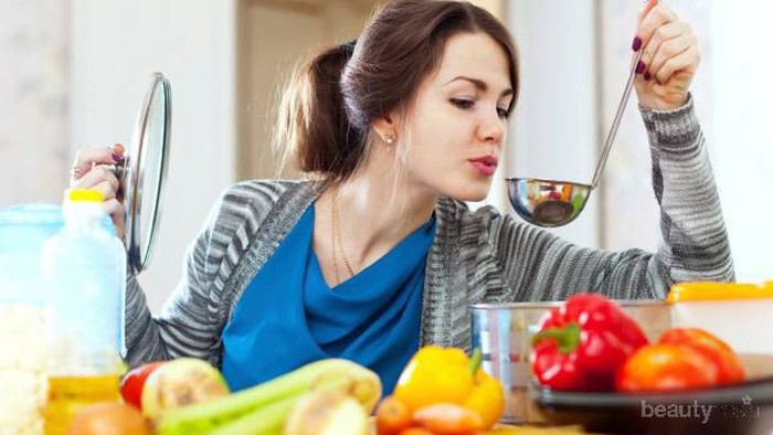 [FORUM] Makanan Paling Gampang yang Bisa Dibikin untuk Calon Mertua Apa Ya?