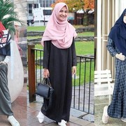 [FORUM] Sekarang berhijab Syar'i ternyata bisa modis juga loh, udah coba?