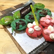 [FORUM] Lebih Suka Kue Cubit Matang atau Setengah Matang?