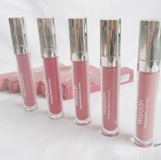 Warna Nude dari Wardah Lip Cream Ini Bisa Menjadi Andalan dalam Make Up Sehari-harimu Lho!
