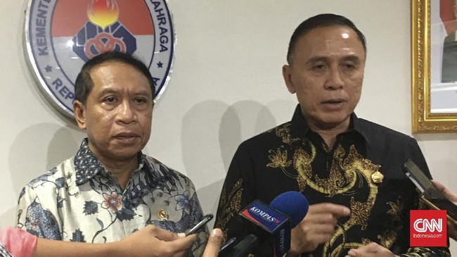 PSSI mengaku memiliki tiga opsi tanggal kembalinya Liga 1 2022/2023 yang tertunda lebih dari satu bulan usai Tragedi Kanjuruhan.