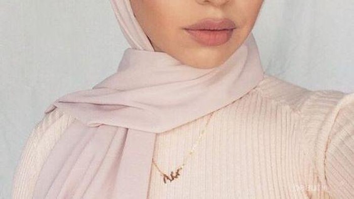 Jangan Salah, Ini Lho Model Alis yang Cocok untuk Dipilih Hijabers