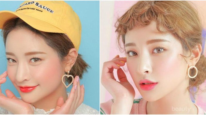 Wah, 9 Macam Anting Ini Bisa Membuatmu Stylish Seperti Seleb Korea!