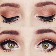 [FORUM] Kak, Minta Rekomendasi Eyeshadow Warna Natural Dong