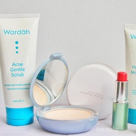 Produk Makeup Wardah Favorit Kamu