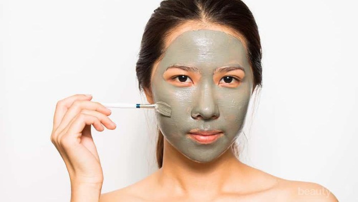 [FORUM] Bolehkah pakai masker setiap hari?