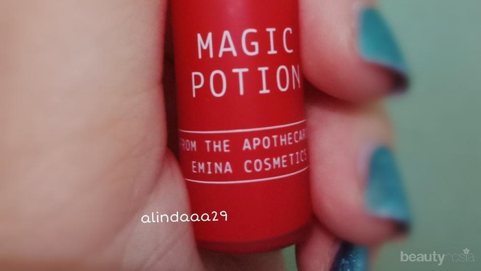 [FORUM] Lebih bagus Wardah Liptint atau Emina Liptint Sih? Mana yang lebih tahan lama?