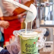 [FORUM] Gulu-gulu seenak itu ya? Rasa apa yang rekomen dicoba?