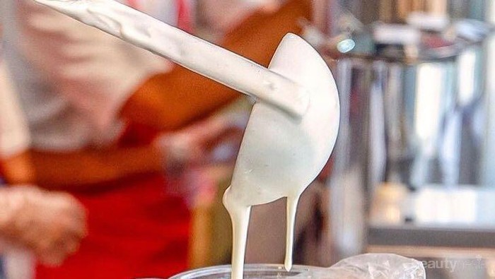 [FORUM] Gulu-gulu seenak itu ya? Rasa apa yang rekomen dicoba?