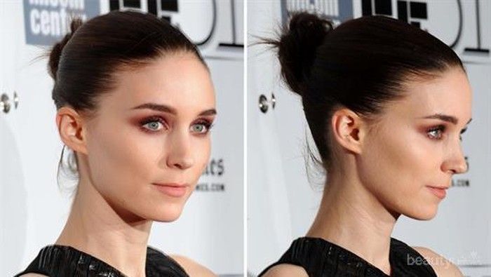 Awas, 7 Gaya Rambut Ini Ternyata Tidak Disukai Pria Lho! Awas, 7 Gaya Rambut Ini Ternyata Tidak Disukai Pria Lho!