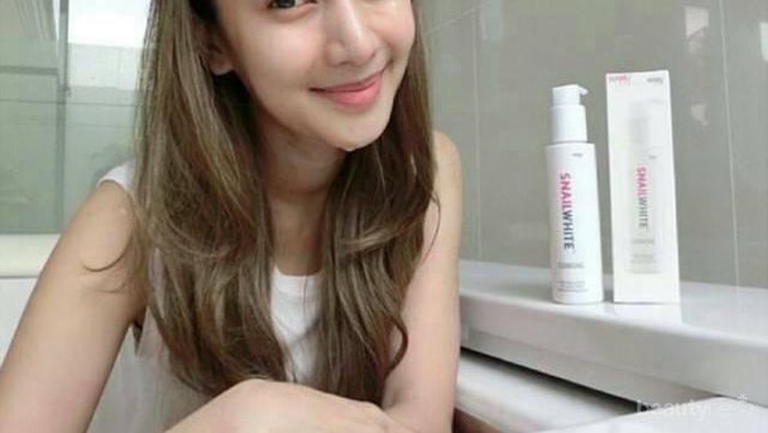 Berkat Skin Care Thailand yang Hits Ini, Wajah Cerah dan Kencang Bukan Lagi Mimpi!