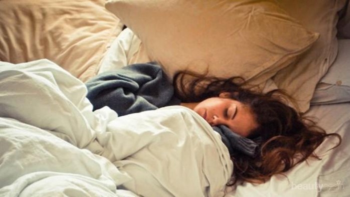 [FORUM] Tim Tak Bisa Hidup Tanpa Guling atau Bantal?