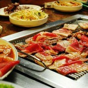 #FORUM Rekomendasi all you can eat restaurant di Jakarta!