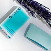 #NEWS Atasi Masalah Wajah Berminyak dengan Shiseido Pureness Oil-Control Blotting Paper