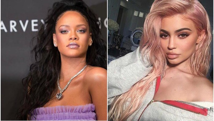 #FORUM Lebih Suka Fenty Beauty atau Kylie Cosmetics? #FORUM Lebih Suka Fenty Beauty atau Kylie Cosmetics?