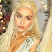 Keren, Brush Make Up Set Ini Wajib Dimiliki Pecinta Game Of Thrones!