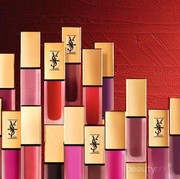 YSL Tatouage Couture Liquid Matte Lip Stain: Siap Buat Bibir Kamu Merona Alami