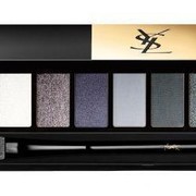 YSL Smokey Eyeshadow Palette Bakal Memudahkanmu dalam Mengaplikasikan Smokey Eyes!