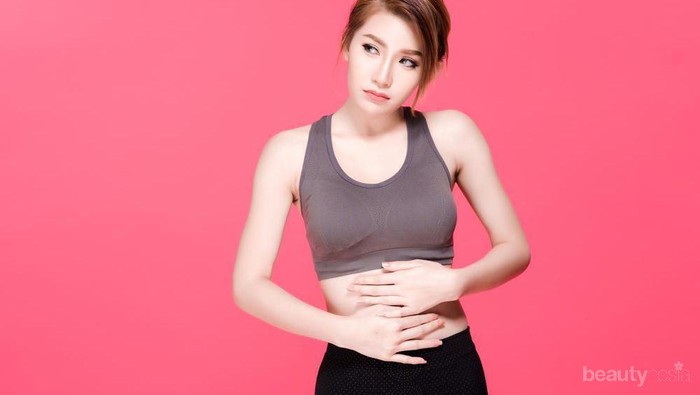 Ladies, Mau Perut Langsing dengan Mudah? Yuk Simak Rahasianya di Sini!