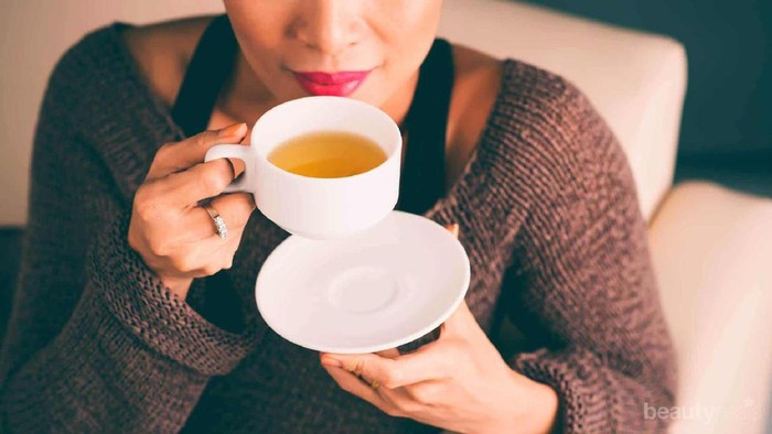 [FORUM] Berapa jarak waktu antara minum obat dan teh atau susu yang tepat?