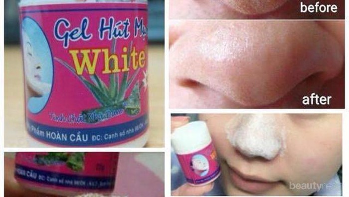[FORUM] Say, gimana sih bedain Hut Mun Gel palsu dan asli?