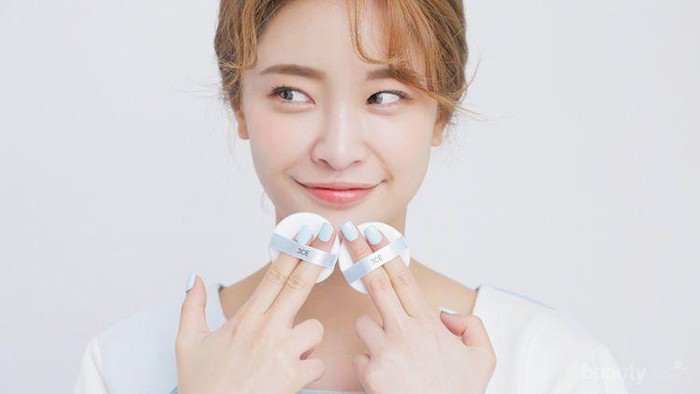 Bebas Kilap, Ini Pilihan 5 Rekomendasi Bedak yang Paling Cocok untuk Kulit Berminyak