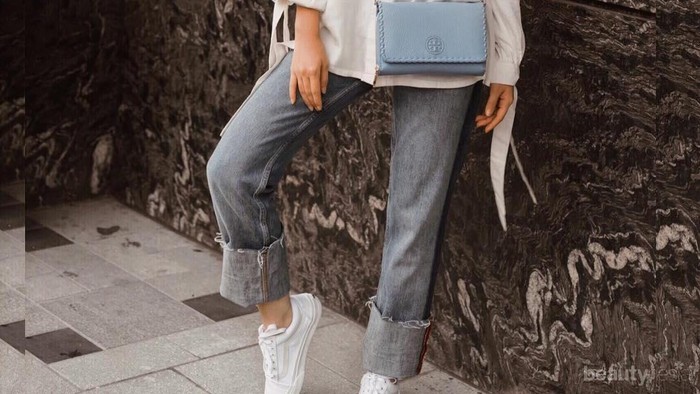 [FORUM] Tren Rolleup Up Buat Hijabers favorit Selebgram!