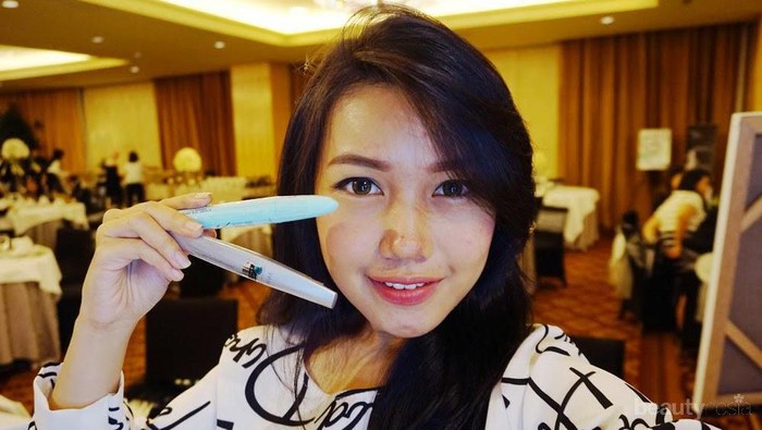 [FORUM] Bagusan Wardah EyeXpert Perfectcurl atau atau Aqua Lash Maskara?