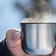 [FORUM] Saat kepedasan, kamu langsung minum air dingin atau air hangat?