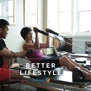 #FORUM Rekomendasiin Pilates Studio di PIK dong!