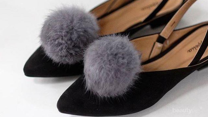 Lengkapi Koleksi Sepatu Cantik dan Berkualitas di 3 Online Shop Terpercaya Ini!
