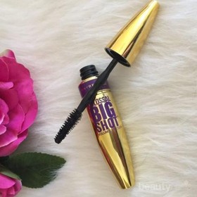Pastikan Memakai Maybelline The Magnum Big Shot Mascara untuk Bulu Mata yang Lebih Bervolume