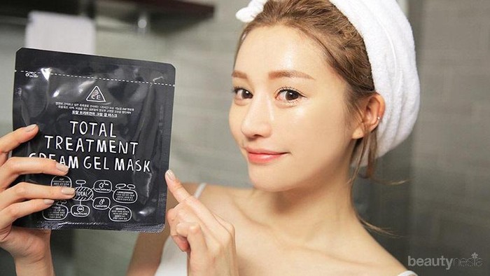 #FORUM Apa Saja Nih Skincare Korea Paling Favorit Pilihan Kamu?