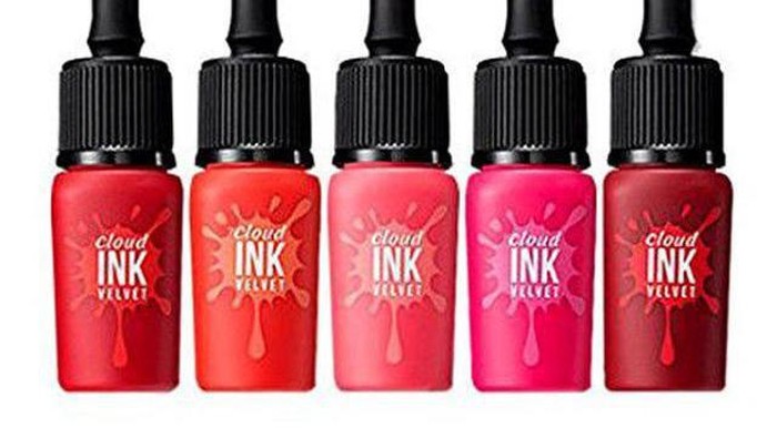 [FORUM] Liptint Peri Pera yang bagus warna apa ya?