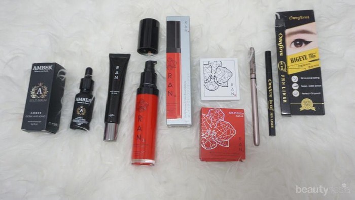 [FORUM] Kalian Terbantu Lewat Review Makeup dari Blogger atau Youtuber?