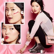 Ternyata Ini Lho 5 Hal yang Membuat Para Wanita Jatuh Cinta dengan Benefit Gogo Tint!
