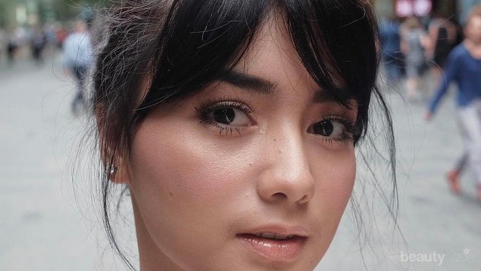 Sering Bikin Bete, Ternyata Ini yang Bikin Pori-Pori Terlihat Lebih Besar