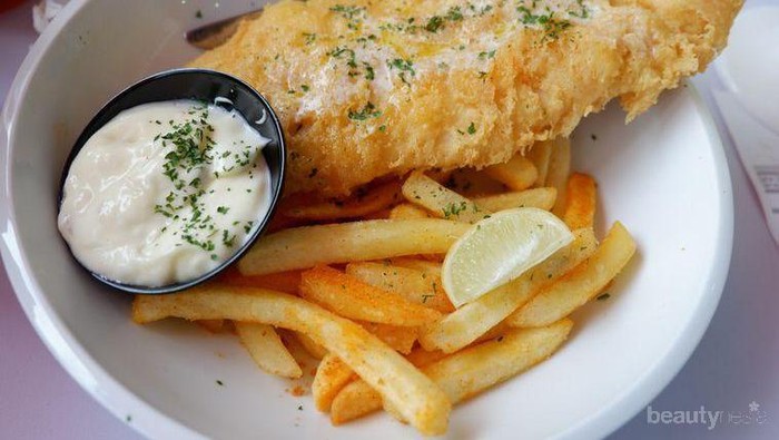 Psst, Ternyata Makanan Ini Sedang Digandrungi Para Pecinta Kuliner di Depok Lho